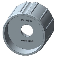 Adapter-Set Medium Intel. RM f. 50/35 Rundw. AMI45-D50