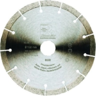 Diamond cutting disc BSXE10 150 22.23