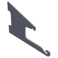 Bracket for cable support CF30/50100CF54/50V2A