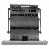 Hochschiebesicherung 2-gliedrig 4053-2
