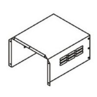 Accessory for ventilator MB-WSD 160-400