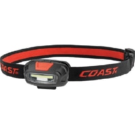 LED Kopflampe Coast FL13