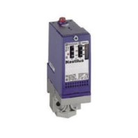 Pressure switch 10000...160000hPa XMLA160D2S11
