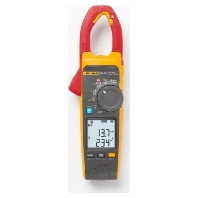 digital clamp meter 0,1...2500A FLUKE-377 FC/E