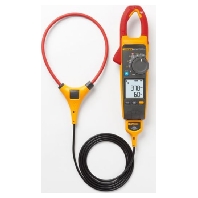 Strommesszangen FLUKE-378 FC/E