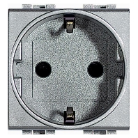 2-pin socket, NT4141 - Promotional item