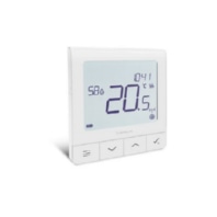 Raumthermostat SQ610RF QUANTUM 230V m Display