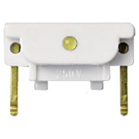Leuchtmarkierungsbaugruppe LED 230V, 123196 - Aktionsartikel