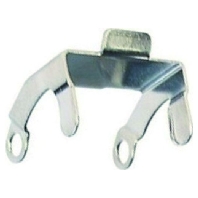 Sicherungsbgel metall STASI 3