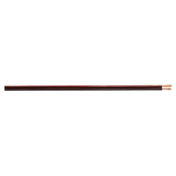 Speaker cable LSP 2x6 (0,10mm)