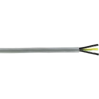 Control cable 8x0,5mm YSLY-JZ 8x 0,5