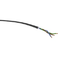 Rubber cable 3x1mm H07RN-F 3G 1 ring 100m