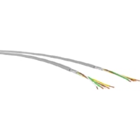 Data cable LIYCY-OB 4x 0,34