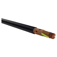 NYCWY 3x 10RE/ 10 Eca S Starkstromkabel