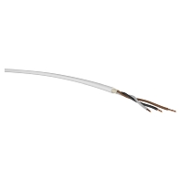 NYM-O 3x 1,5 Eca Ring 50m Mantelltg Feuchtraum