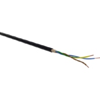 N2XH-J 3x 2,5RE Cca Kabel halogenfr. N2XH-J 3x 2,5 Cca