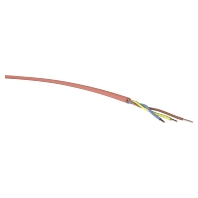 Silicone cable 4x1mm SIHF-JB 4x 1