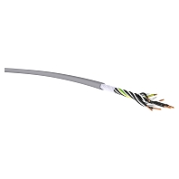 YSLYF-JZ PVC-SL 7x 1,5 Tr Schleppkettenltg PVC