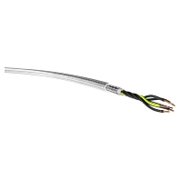 YSLYCY-JZ 5x 10 Tr.500 Steuerltg geschirmt