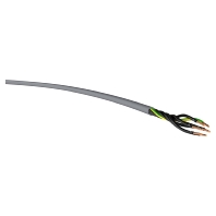 YSLY-JZ 10x 0,5 Ri.100 Steuerleitung