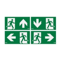 Piktogramm-Set