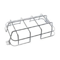 Accessory for luminaires