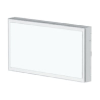 LED-Sicherheitsleuchte ZB, Wand/Decke