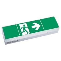 Einzelbatterie-Leuchte Set 580111-8hDLEDCGLine+