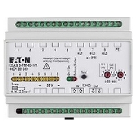 System component for lighting control 3-PM-IO-INV