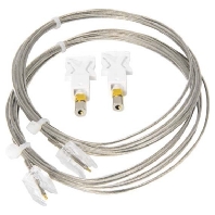 Suspension cable for luminaires LUM10560