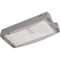 Sicherheitsleuchte m.symetr.Optik,IP65 LED O CG-S
