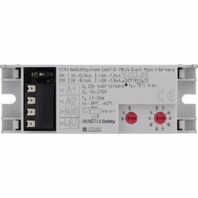 Emergency unit for luminaire V-CG-S2 1,5-30 W