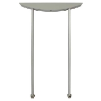 Pipe pendulum suspension for luminaires 40071350394