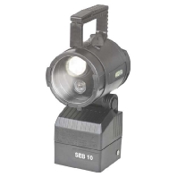Ex-proof hand floodlight 1, 2 T4 1 1147 000 820