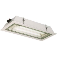Explosion proof luminaire fixed mounting eLLB 20018/18 2/6-2