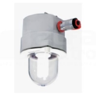 Ex-proof emergency/security luminaire GHG 871 2001 R0001