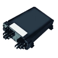 Vorschaltgert elektron. 2x36W EVG 09236