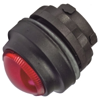 Leuchtenvorsatz mit 4 Kalotten GHG4101913R0012