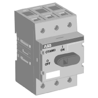 Safety switch 4-p OT125M4