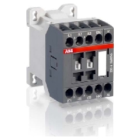 Magnet contactor 15,5A 24VAC AS16-30-10-20