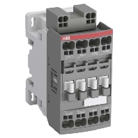 Auxiliary relay 100...250VAC NF22EK-13