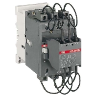 Kondensatorsch�tz 110V50Hz110-120V60Hz UA63-30-00RA-84