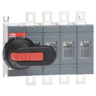 Safety switch 4-p 110kW OT200E04P