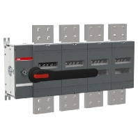 Safety switch 4-p MP1-30Y