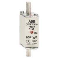 NH-Sicherung NH000, 16A, 500V OFAF000H16
