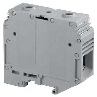 Feed-through terminal block 26mm 232A D95/26