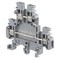 Feed-through terminal block MA2.5/5.D2