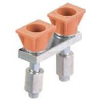 Cross-connector for terminal block 10-p JB16-10