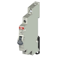 Control switch for distributor 1 NO 1 NC E218-25-11