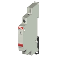 Indicator light for distribution board E219-G220